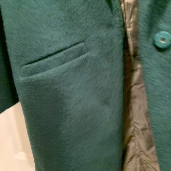 HSTYLE since 2006 winter coat - Picture 6 of 8